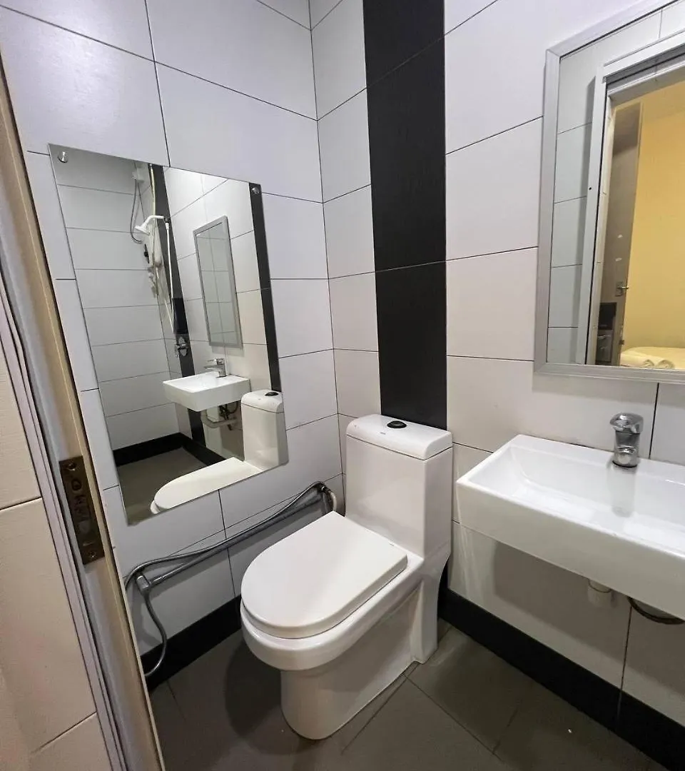 River View Inn Boutique Hotel Johor Bahru