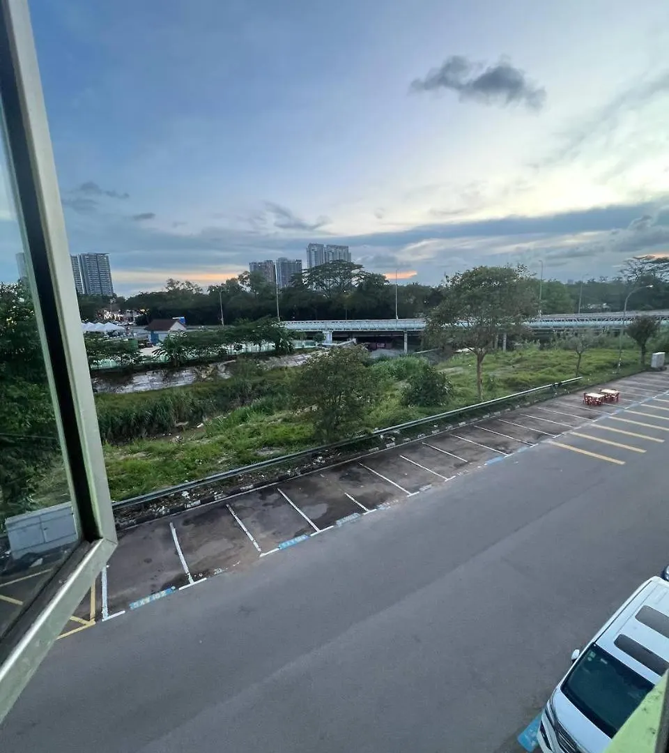 River View Inn Boutique Hotel Johor Bahru