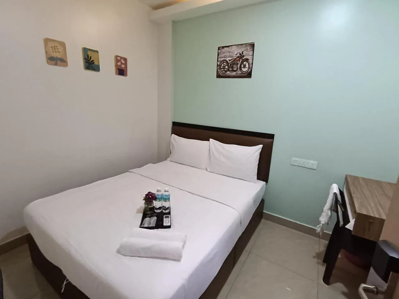 River View Inn Boutique Hotel Johor Bahru
