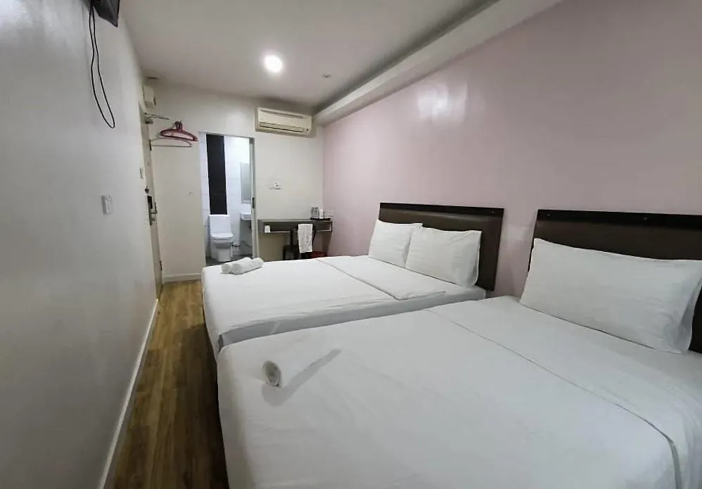 River View Inn Boutique Hotel Johor Bahru