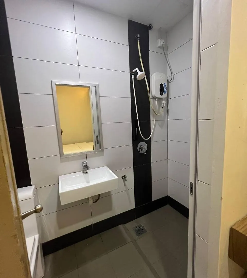 River View Inn Boutique Hotel 조호르 바루 0*,